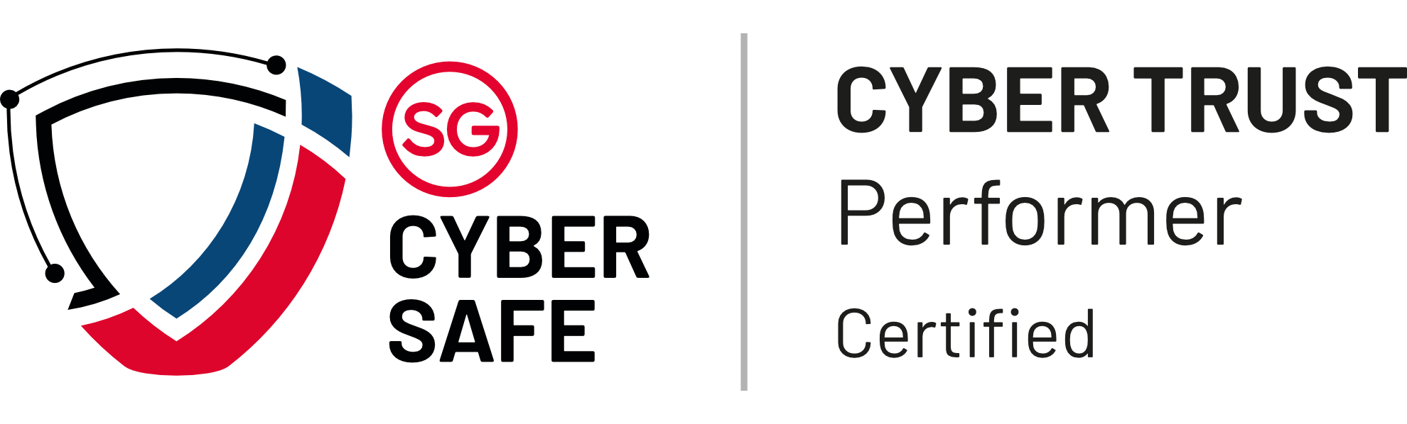 CSA Cyber Trust Mark