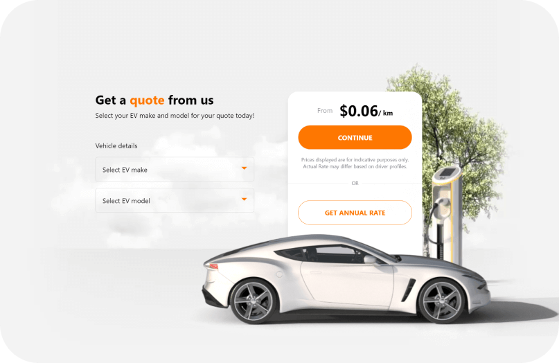 NTUC Income quotation journey