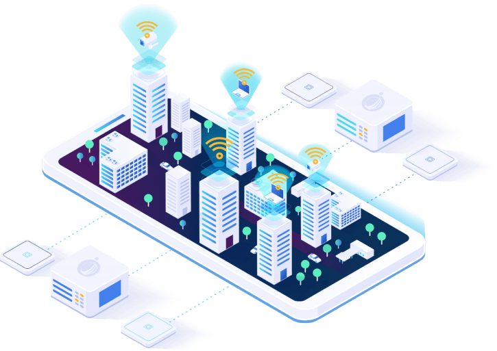 OneSystems platform